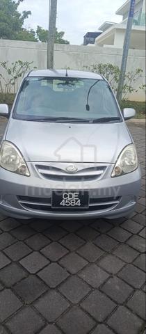 2013 Perodua VIVA 847cc 850 (M) - 1