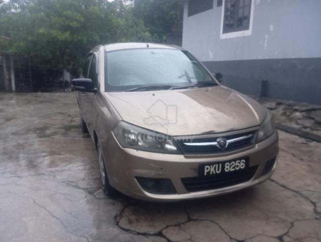 2012 Proton SAGA 1.3 FL EXECUTIVE (A) - 1