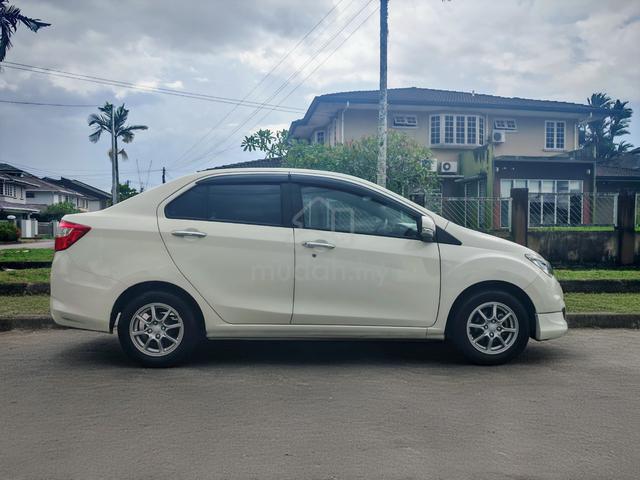 2018 Perodua BEZZA 1.3 PREMIUM (A) Full LOAN - 5