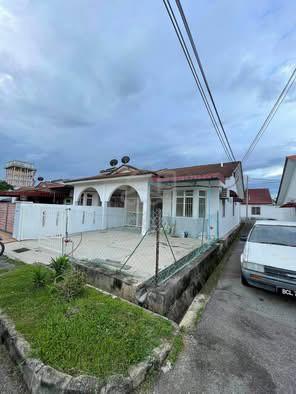 Single Story End Lot Taman Kerisi Seremban 2 1