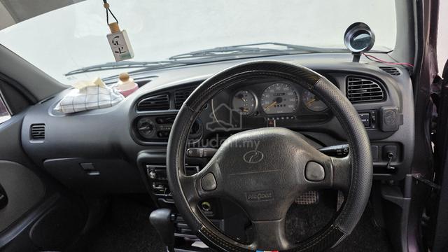 2001 Perodua KELISA 1.0 EZ (A) - 4