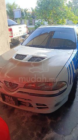 PERDANA V6 TWIN TORBO manual - 1