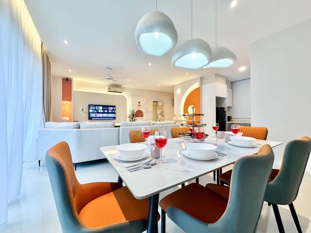Medini Signature 5