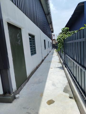 Brand New Warehouse Factory 12,800sf Batu Maung Bayan Lepas 3