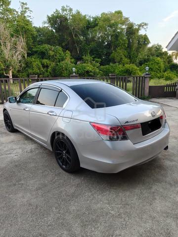 2009 Honda ACCORD 2.0 VTi-L (A) - 3