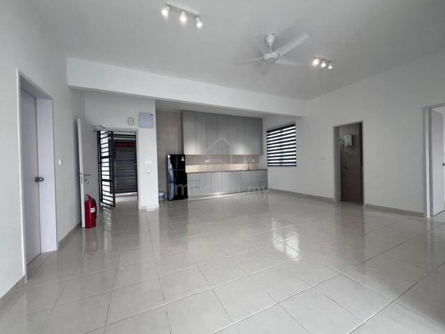 Residensi Selangorku Begonia 1