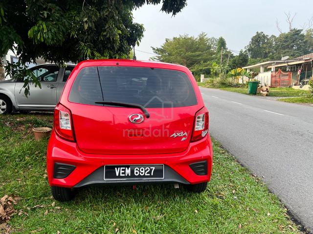 2020 Perodua AXIA 1.0 GXTRA MY19 B200 (A) - 3
