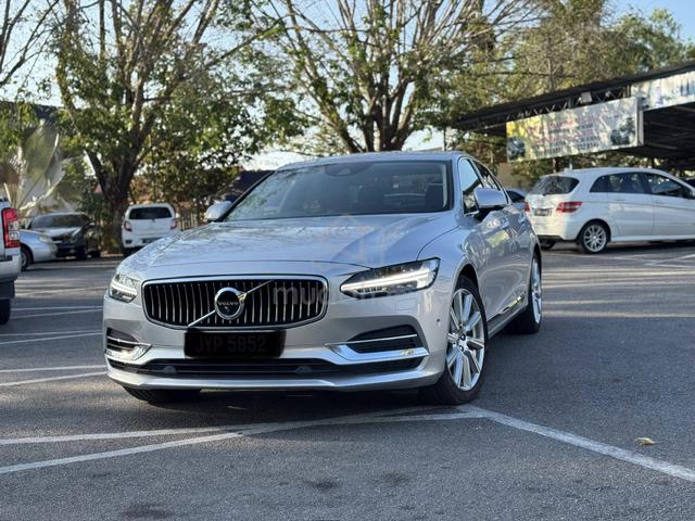 2018 Volvo S90 2.0 T8 INSCRIPTION MY2017 (A) - 2