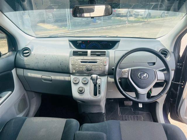 CASH N CARRY 2012 Perodua ALZA 1.5 EZI (A) 1 OWNER - 5