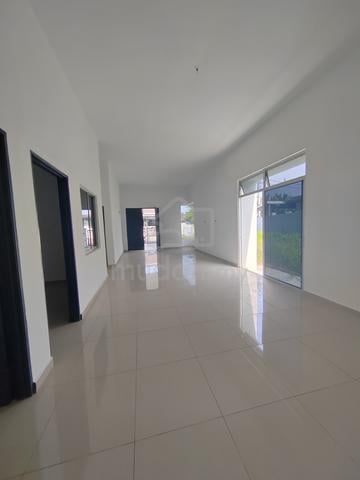 Semi-D, Rumah Berkembar Setingkat, Kg Pandan 2, KUANTAN, PAHANG 5