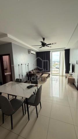 Imperial Suites (Bintulu) 1
