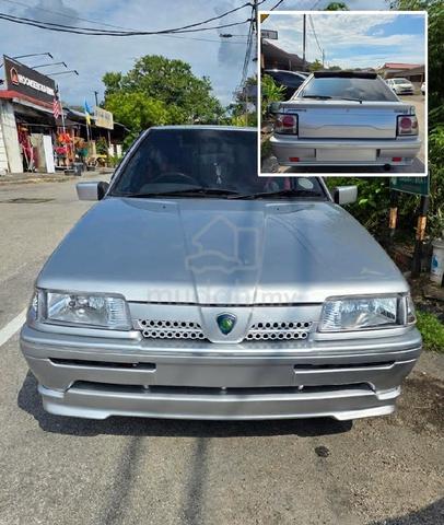 2003 Proton ISWARA 1.3 S C12 (M) - 1