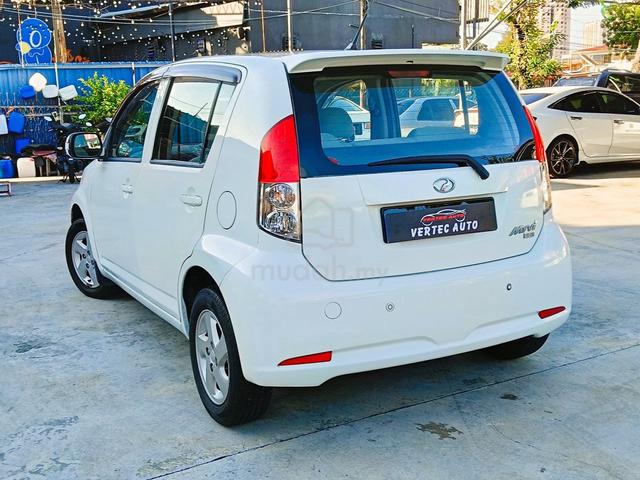 2007 Perodua MYVI 1.3 EZi (A) - 3