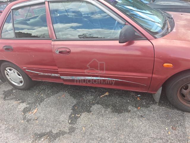 2000 Proton WIRA 1.5 GL (A) - 4
