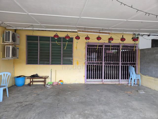 In Tampin Negeri Sembilan Single storey 1