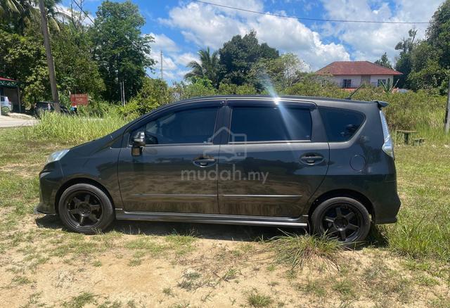 2022 Perodua ALZA 1.5 AV (A) - 5