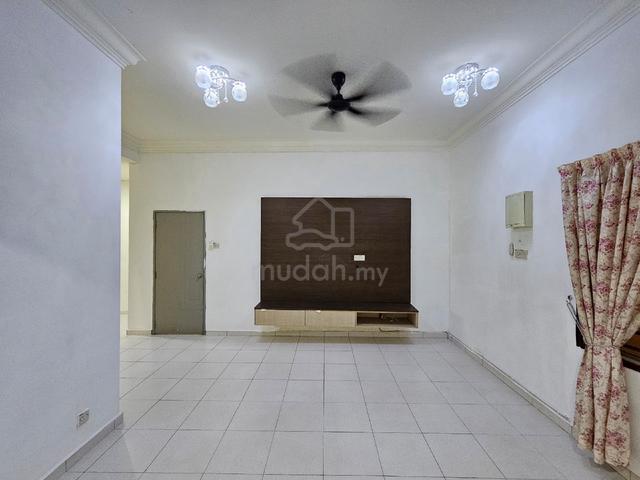 Townhouse Ground Floor - Taman Udang Cendana, Klang 1
