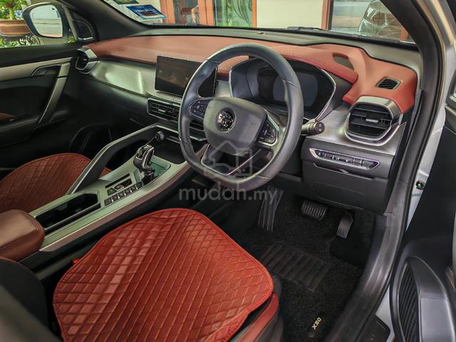 2021 Proton X50 TGDI FLAGSHIP 1.5L (A) - 2