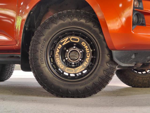 2021 Isuzu D-MAX 1.9 PREMIUM MY16 RT FACELIFT (A) - 3