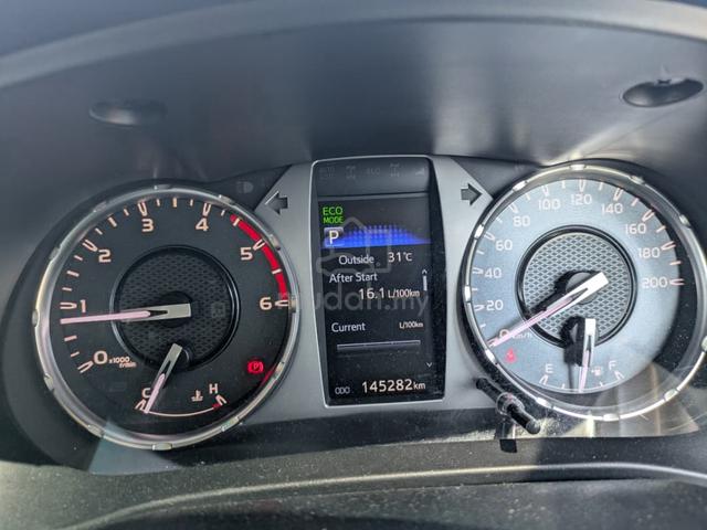 2020 Toyota HILUX 2.4 G MY17 AN120 FACELIFT (A) - 5