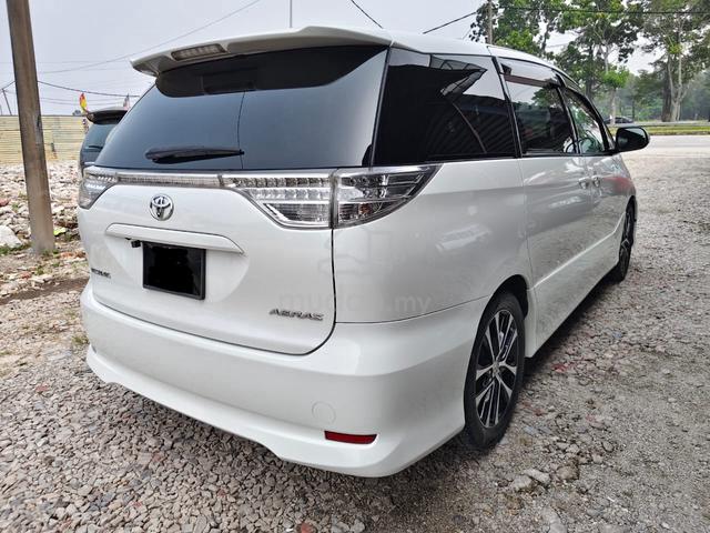 2018 OTR Toyota ESTIMA 2.4 AERAS ACR50 2 POWER DOR - 3