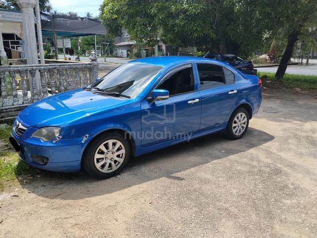 2014 Proton PERSONA 1.6 SV (A) - 1