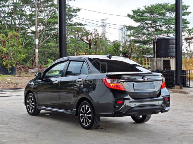 2020 Perodua BEZZA 1.3 ADVANCE (A) - 5