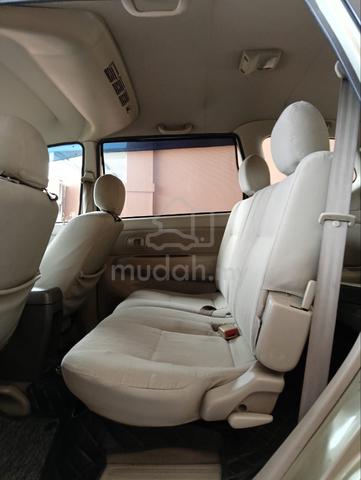 2007 Toyota AVANZA 1.5 G (A) - 3