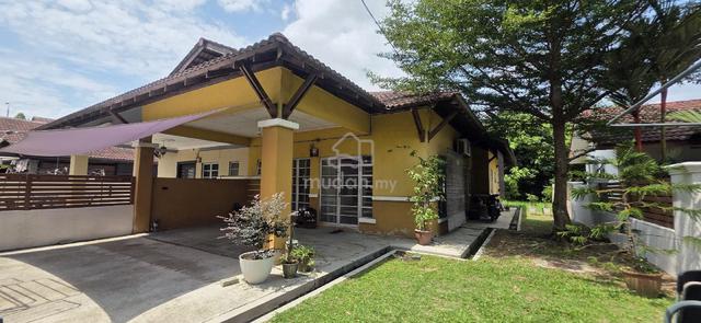 FACING OPEN | LOW BOOKING π₯ Semi D, Taman Desaria, Bandar Baru Nilai 1