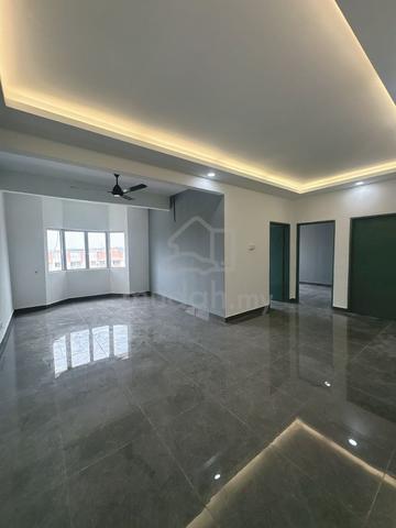 Pangsapuri Mutiara Subang 1