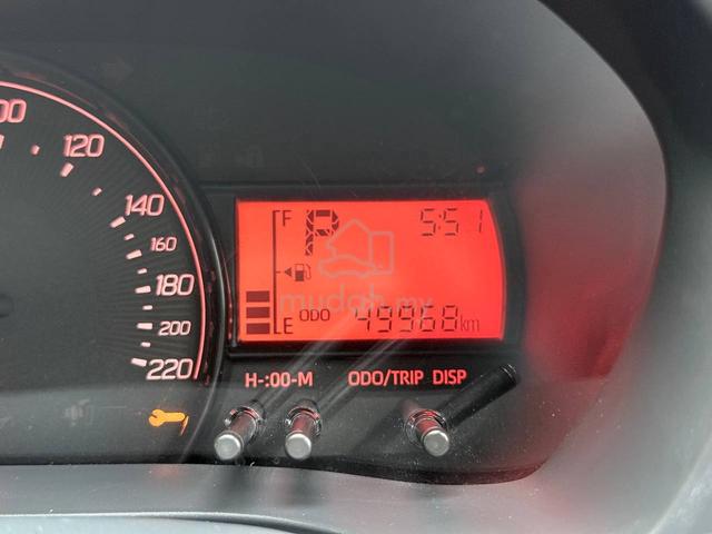 [2024] Perodua AXIA 1.0 X MY23 D74A (A) ORI MIL - 5