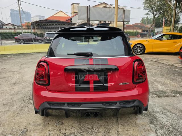 2022 Mini JOHN COOPER WORKS 2.0 (A) - 5