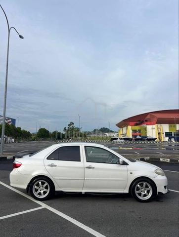 2006 Toyota VIOS 1.5 G NCP42R-EEPSKE FACELIFT (A) - 3