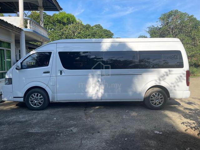 2018 Cam PLACER-X 3.0 (M) - 5