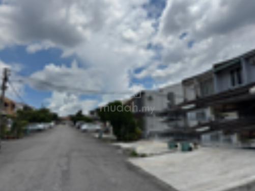 2sty 16x50 Terrace House Taman Delima, Cheras, Lensen, Bukit Anggerik 2