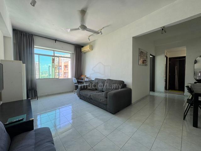 Casa Impian 1