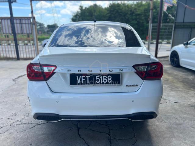 2020 PROton Saga 1.3 - 3