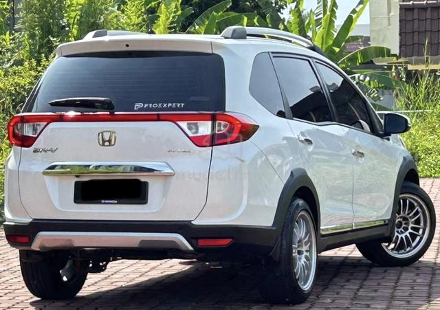 2019 Honda BR-V 1.5 V (A) - 2