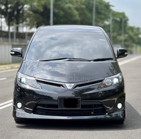 2011 Toyota ESTIMA 2.4 AERAS ACR50W FACELIFT (A) - 2