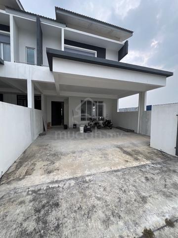 Kota Warisan Endlot House with 10% discount for Sale. 1