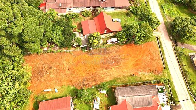 Tanah Rata Sesuai Buat Rumah Kg Sega Rantau N9 untuk DIjual 1