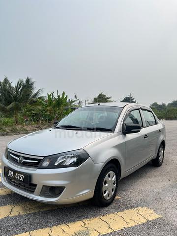 2012 Proton SAGA 1.3 FLX STANDARD (A) - 2