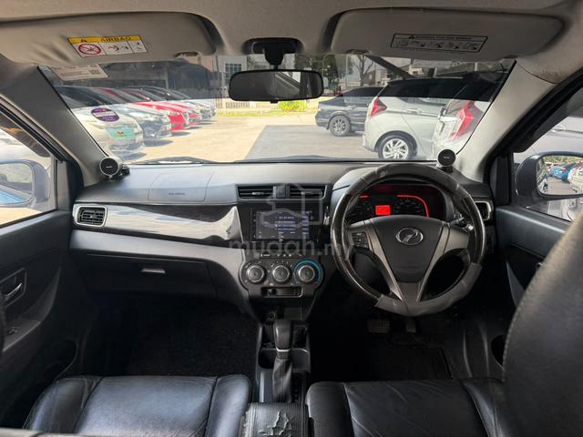 2017 Perodua BEZZA 1.3 ADVANCE (A) - 5