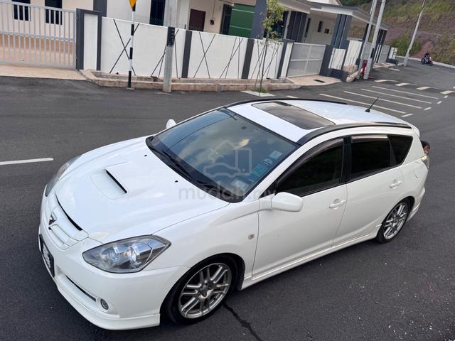 2003 Toyota CALDINA 2.0 GT4 N-SPEC (A) - 3