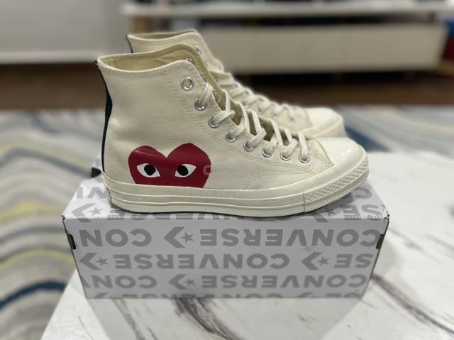 Comme des garcons shoes sale best sale