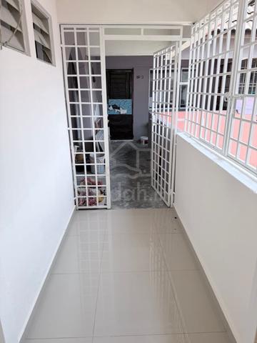 Flat Taman Rinting 1