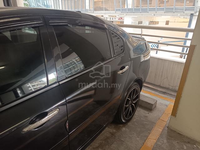 2009 Proton PERSONA 1.6 MEDIUM LINE (A) - 5