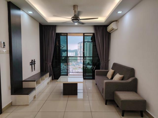 One Damansara 1