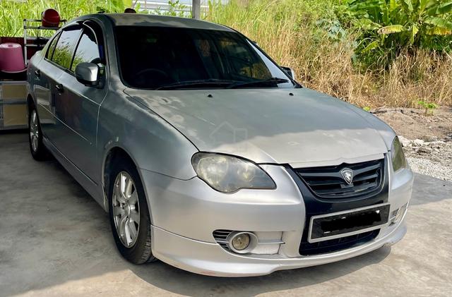 2012 Proton PERSONA 1.6 ELEGANCE BASE LINE (M) - 1