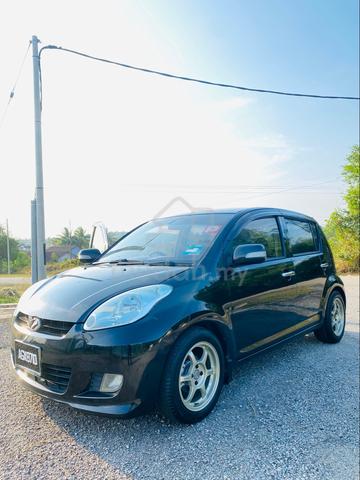 2009 Perodua MYVI 1.3 EZi FACELIFT (A) - 2